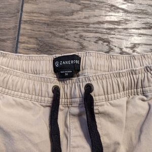 Zanerobe Sureshot Jogger Pants